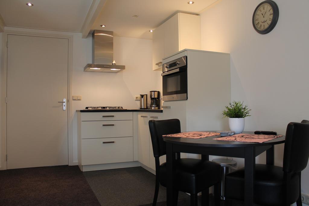 Bella Porto Apartment Earnewâld Стая снимка